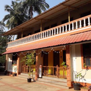 Sai Homestay - Malvan - 3