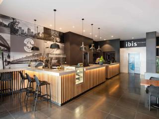 ibis Sydney World Square - Sydney - 0