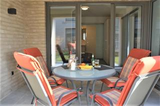 Apartment Leuchtturm, Am Alten Deich 16 - Dangast - 2