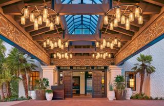 Mar Monte Hotel, in The Unbound Collection by Hyatt - Santa Barbara - 4