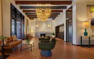 Mar Monte Hotel, in The Unbound Collection by Hyatt - Santa Barbara - 2