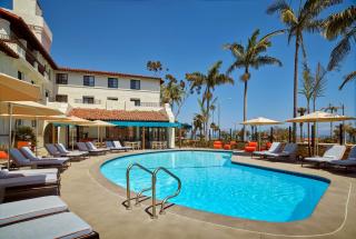 Mar Monte Hotel, in The Unbound Collection by Hyatt - Santa Barbara - 7
