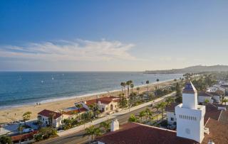 Mar Monte Hotel, in The Unbound Collection by Hyatt - Santa Barbara - 5