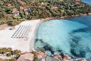 Grand Hotel In Porto Cervo - Porto Cervo - 4