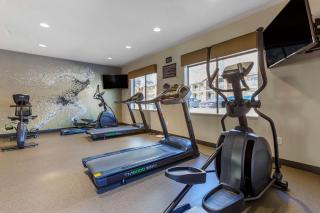 Best Western Plus Zion Canyon Inn & Suites - Springdale - 2