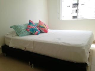 HERMOSO APARTAMENTO EN GIRARDOT CON AIRE ACONDICIONADO - 8