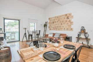 Douro Destilaria Residence by Porto City Hosts - 7