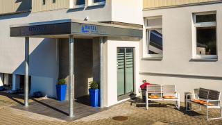 Hotel Kieler Förde - 1