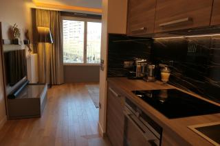 Luxury Studio Daumesnil Wifi & Netflix - París - 9
