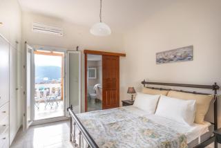 Traditional House @ Chora Astypalea - 0