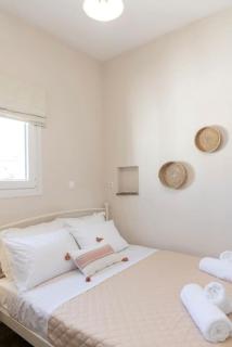 Θἔρως (Theros) house 1 - Agios Fokas - Città di Tinos - 2