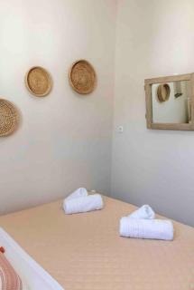 Θἔρως (Theros) house 1 - Agios Fokas - Città di Tinos - 3
