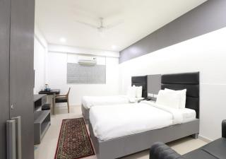 Alba Premier, Ahmedabad - Ahmedabad - 2