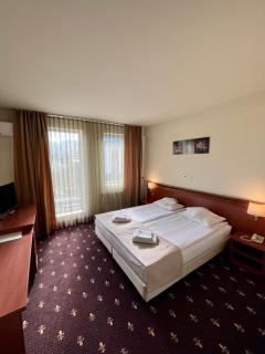 Hotel Seven - Cluj-Napoca - 9