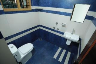 Oyster Marris Homestays - Trivandrum - 2