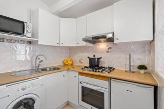 Apartamento Cap Roig - Binibeca - 8