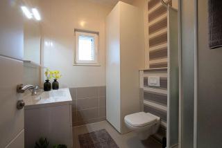 Sea Salt Apartment - Novalja - 2