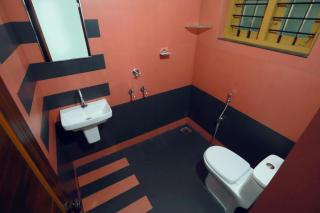 Oyster Marris Homestays - Trivandrum - 3