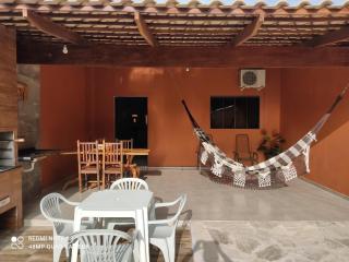 Casa Raio de Luz - Pirenópolis - 2