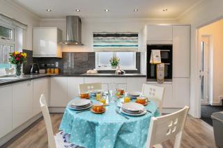 Plas Gwyn - Large Cottage Walk to Beach - Saundersfoot - 8