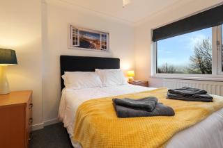 Plas Gwyn - Large Cottage Walk to Beach - Saundersfoot - 5