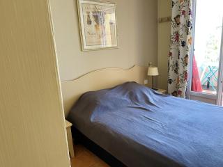 Appartement charmant Roquebrune 35m² piscine partagée - 4