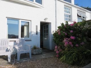 Quay Cottage - Pentraeth - 9