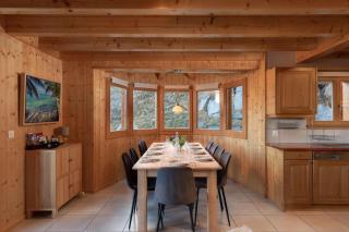 Chalet Belle Roche - 5