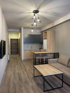 Kechi house cozy apartment - 0