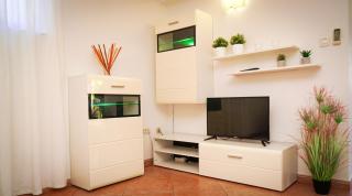 Charming Apartment in Novigrad, 45 sqm, with Terrace - Novigrad - 6
