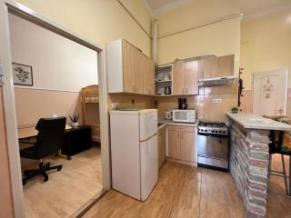 Old Town Apartment - Szeged - 7