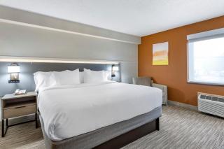 Comfort Inn Paramus - Hackensack - Paramus - 2
