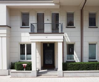 Townhouse by THE QVEST - Colonia - 0
