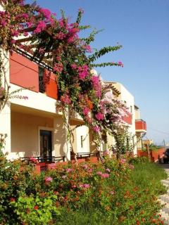 Kambos Village - Agia Marina Nea Kydonias - 2