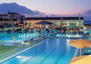 Kambos Village - Agia Marina Nea Kydonias - 1