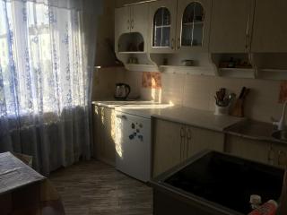 квартира у моря в центре Затоки - Zatoka - 3