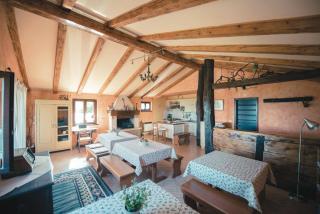 Casa Margherita - Grožnjan - 9