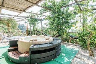 Green House - Maiori - 9