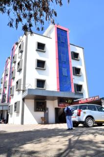 Hotel Temple Sai - Shirdi - 8
