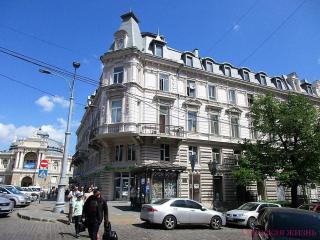 Art Apartments on Deribasovskaya - Odessa - 5