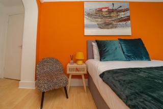 FLASH SALE Brighton City Centre Seafront 2 Bedroom Flat BN124ALIT - Brighton & Hove - 6