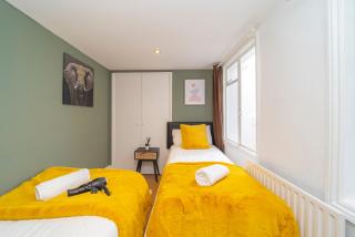 FLASH SALE Brighton City Centre Seafront 2 Bedroom Flat BN124ALIT - Brighton & Hove - 7
