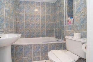 FLASH SALE Brighton City Centre Seafront 2 Bedroom Flat BN124ALIT - Brighton & Hove - 4
