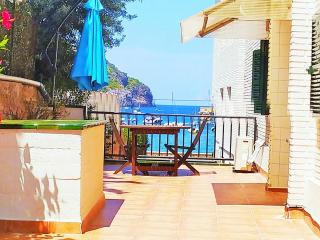 Port de Sóller Promenade Apartment. - Port de Soller - 9