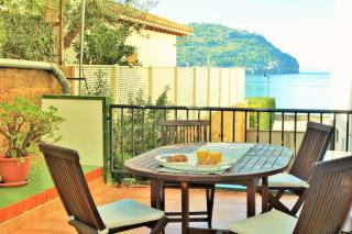 Port de Sóller Promenade Apartment. - Port de Soller - 7