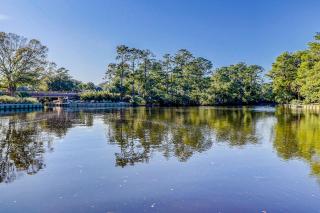 Queens Grant 768 - Hilton Head Island - 8