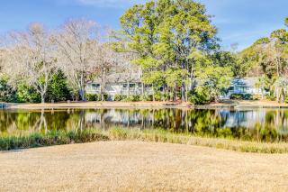 Queens Grant 768 - Hilton Head Island - 1