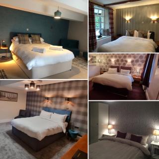 The Sycamore Inn - Birch Vale - 2