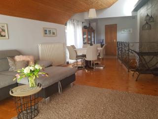 Mediterrán apartman - Pécs - 4