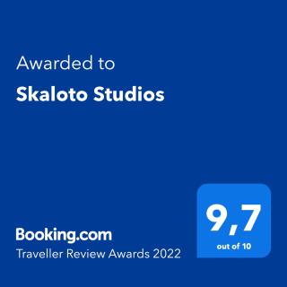 Skaloto Studios - Artemon - 8